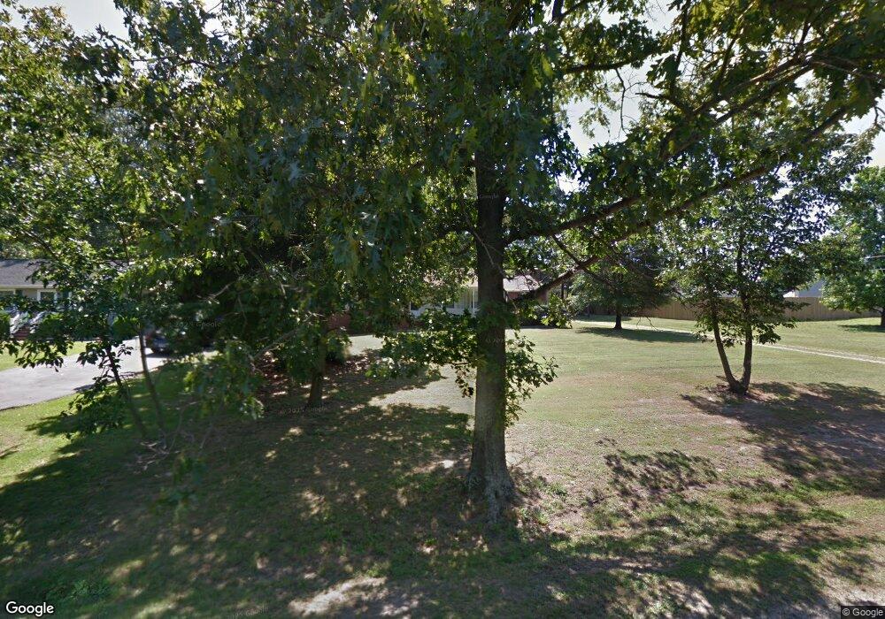 2511 Juniper Rd, Prince George, VA 23875 - photo 1