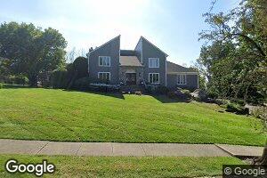 37 Sylvan Dr, Pine Brook, NJ 07058