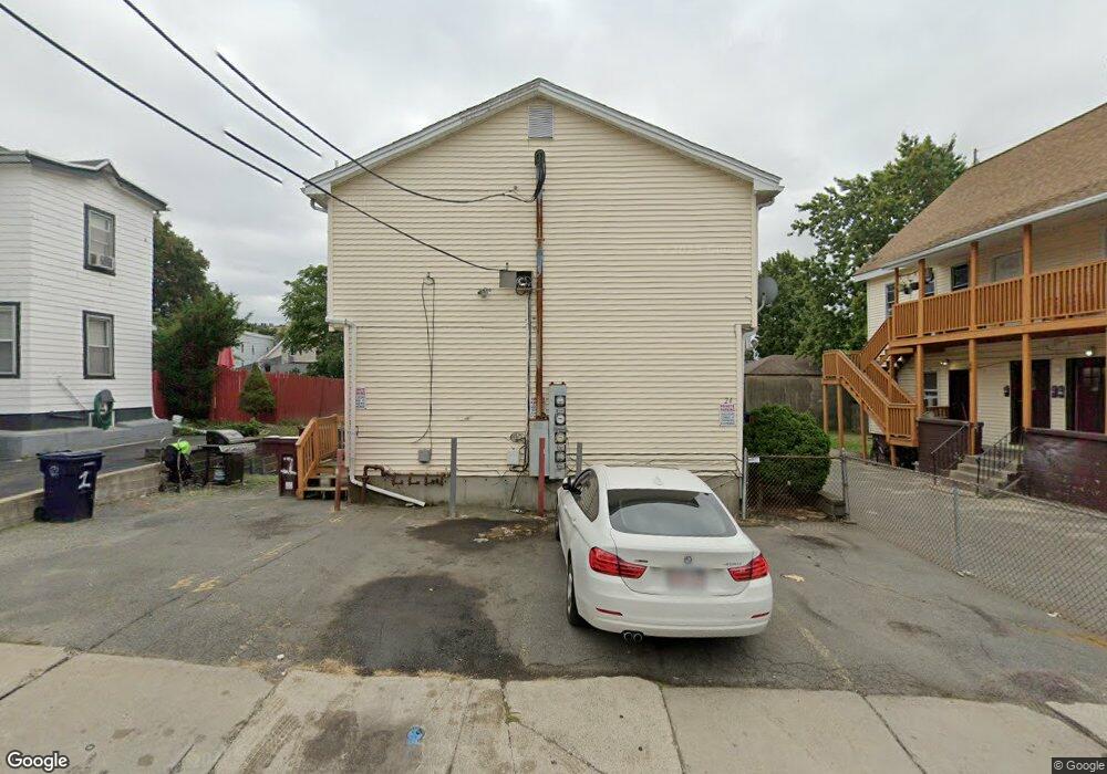 24 Carter St unit A, Everett, MA 02149 - photo 1