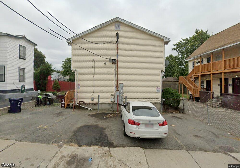 24 Carter St unit B, Everett, MA 02149 - photo 1