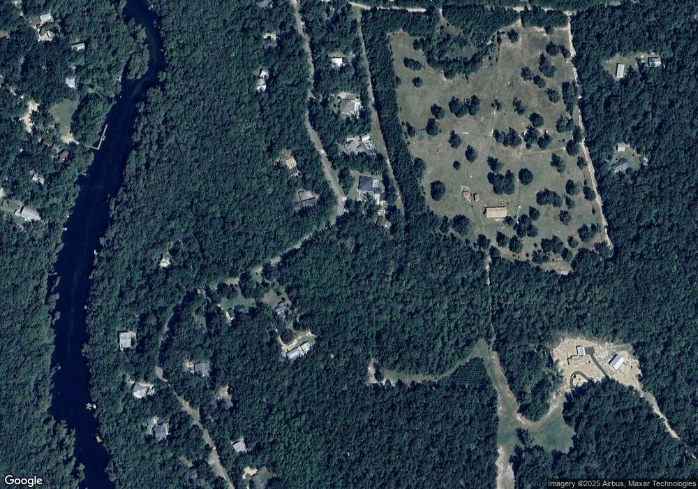 571 River Plantation Rd, Crawfordville, FL 32327 - photo 1