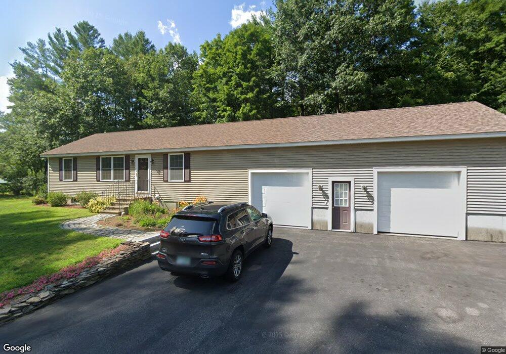 3 Gorham Dr, Dunbarton, NH 03046 - photo 1