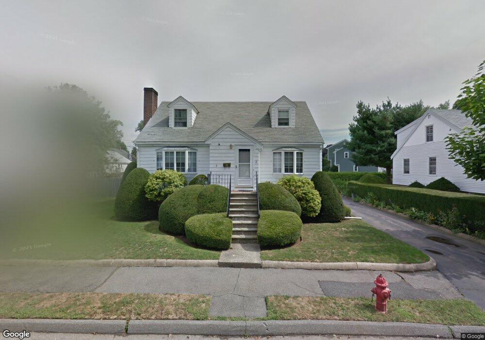 18 Shelton Rd, Swampscott, MA 01907 - photo 1