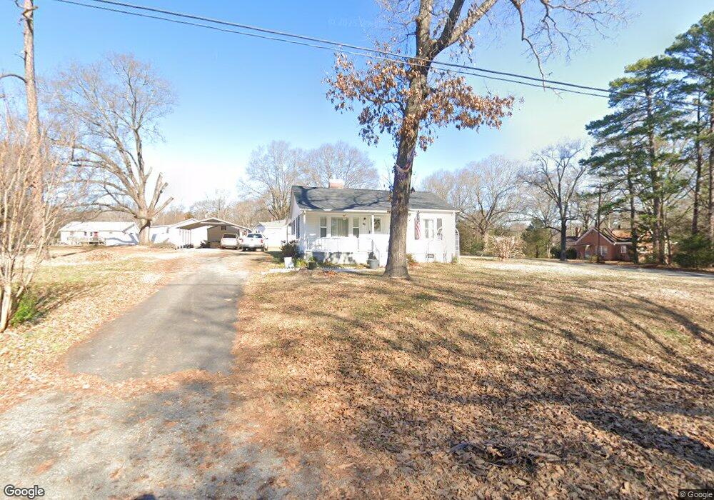 109 Eastside Dr SW, Concord, NC 28027 - photo 1