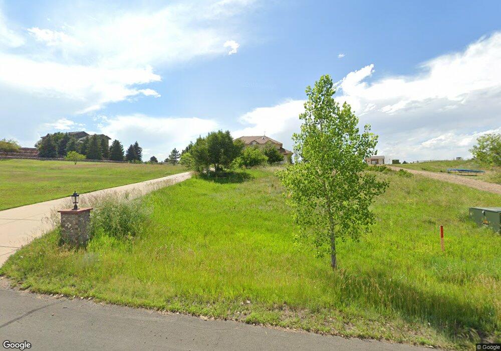 6929 S Chapparal Cir E, Centennial, CO 80016 - photo 1