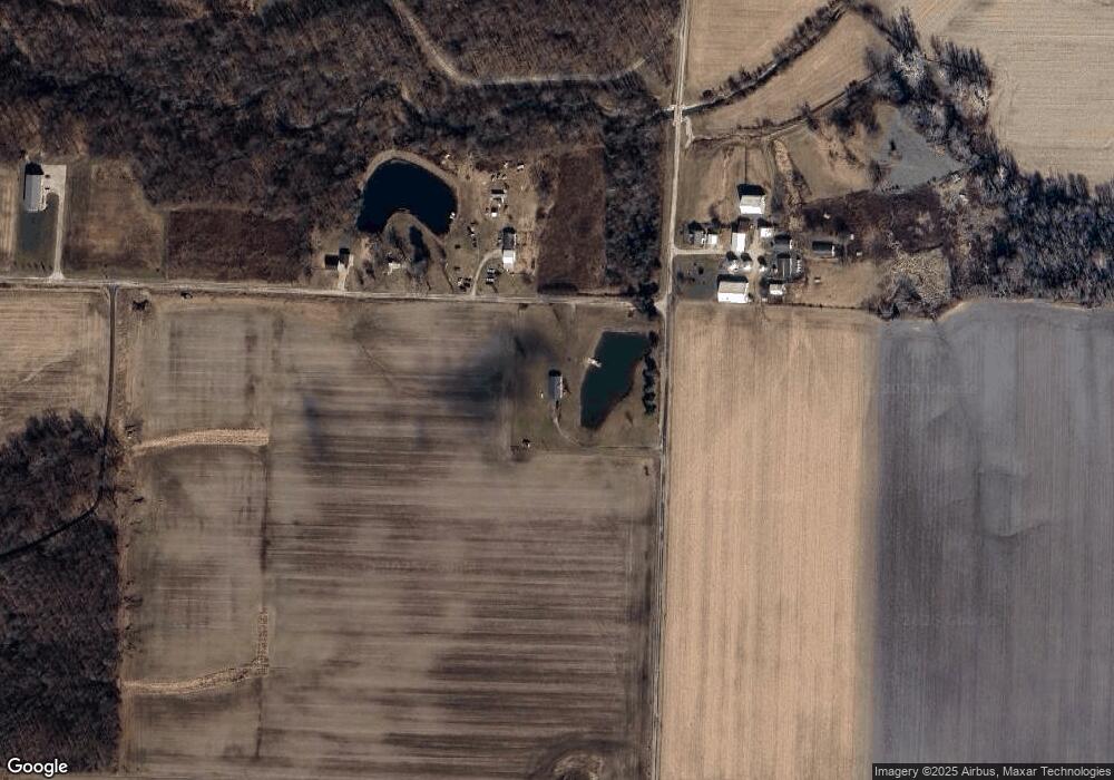 6571 S County Road 150 E, Greensburg, IN 47240 - photo 1