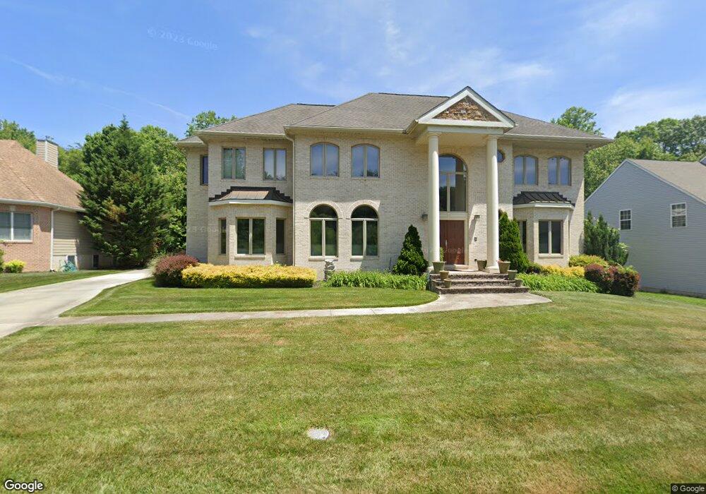 4906 Shanti Ln, Rosedale, MD 21237 - photo 1