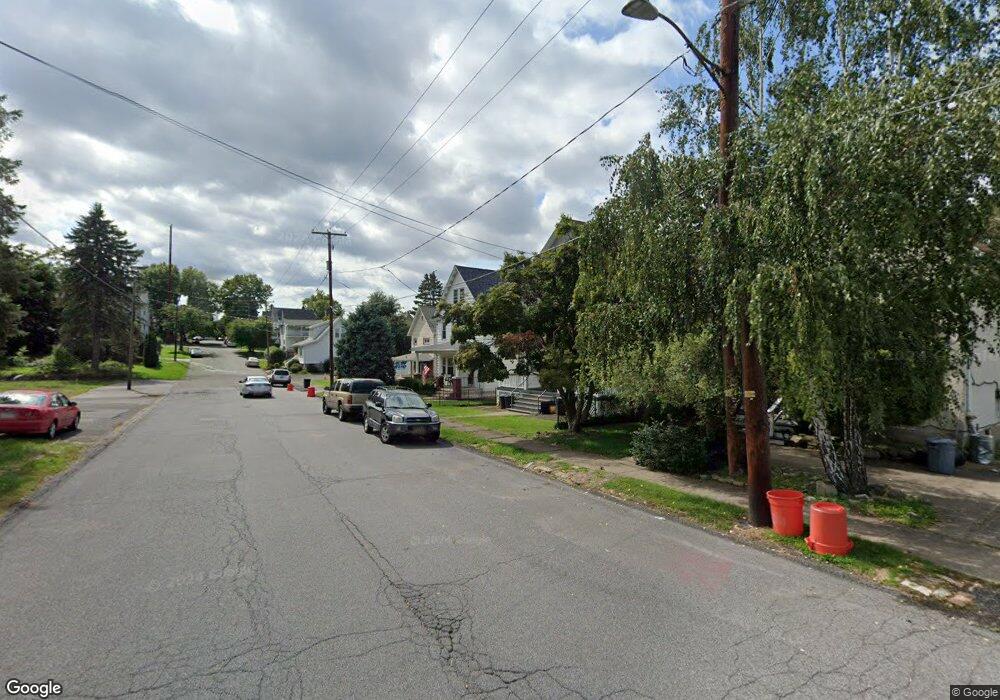 1307 Clay Ave, Scranton, PA 18510 - photo 1