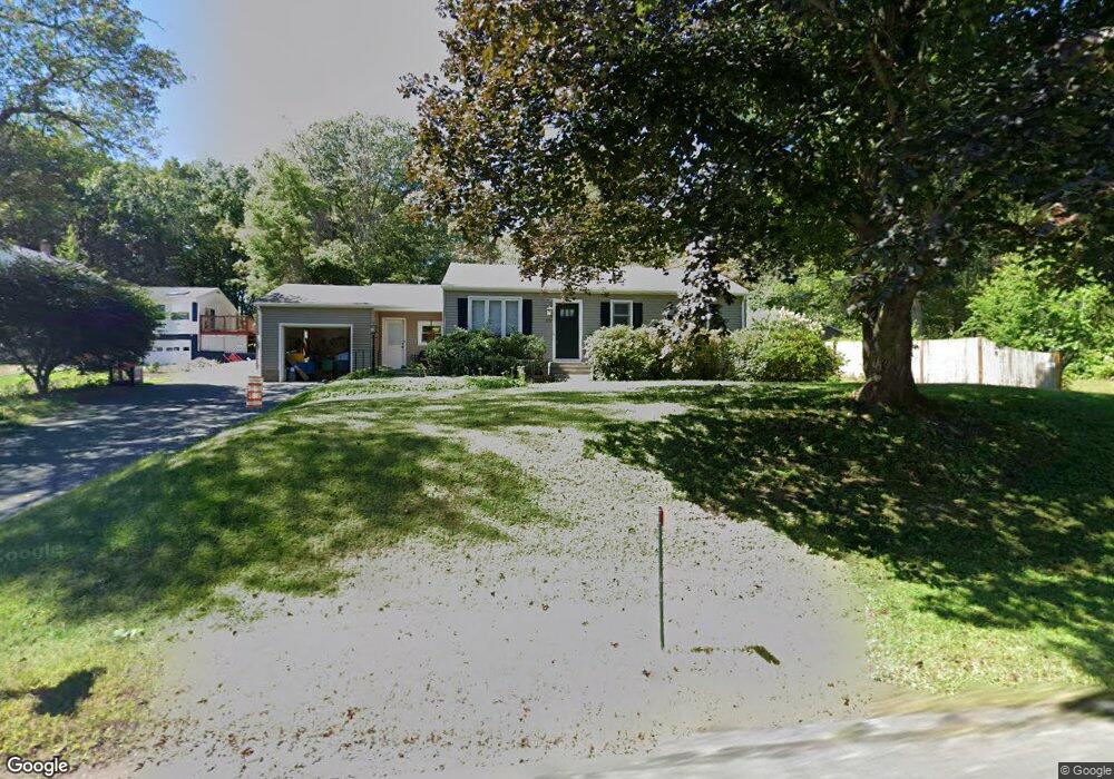 579 Florence Rd, Florence, MA 01062 - photo 1