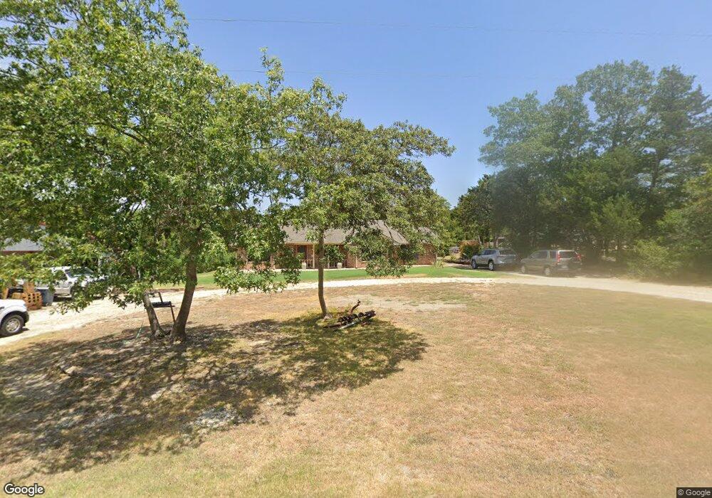 162 Highridge Dr, Bruceville, TX 76630 - photo 1