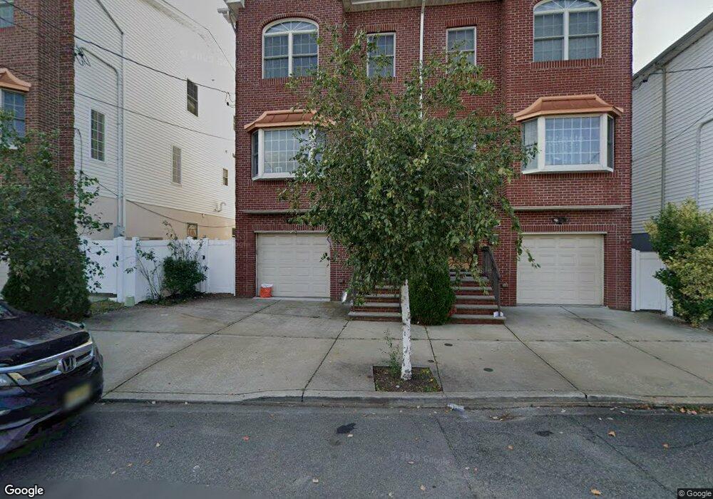 237 Laidlaw Ave, Jersey City, NJ 07306 - photo 1