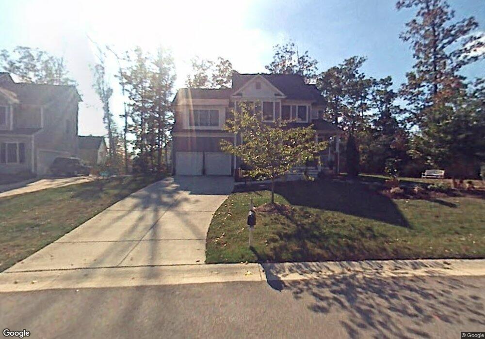 7700 Hampton Meadows Ln, Chesterfield, VA 23832 - photo 1