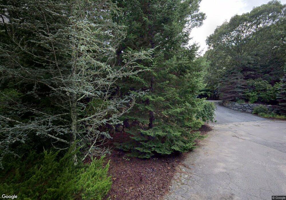 44 Brush Hill Cir, East Falmouth, MA 02536 - photo 1