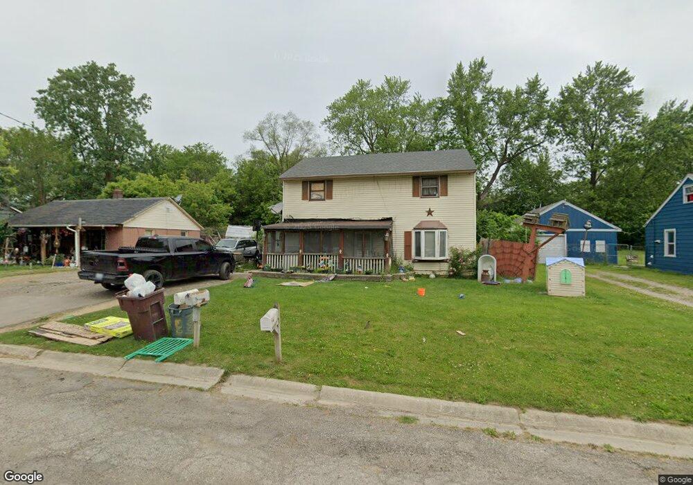 1043 E Genesee Ave, Flint, MI 48505 - photo 1