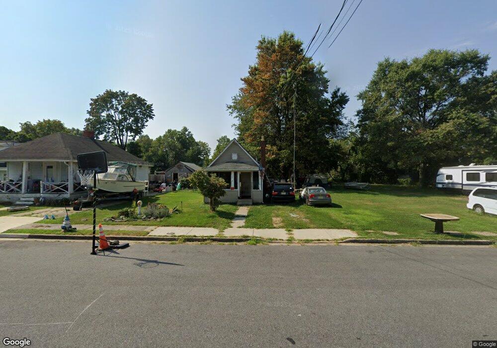 13 Broad St, Deepwater, NJ 08023 - photo 1