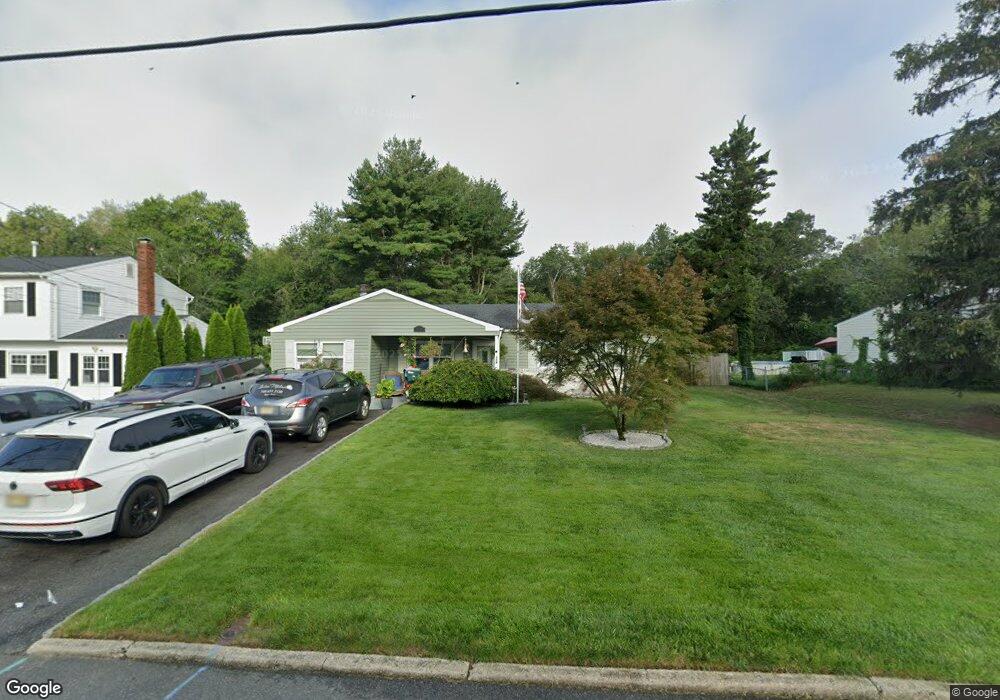 114 Pheasant Dr, Bayville, NJ 08721 - photo 1