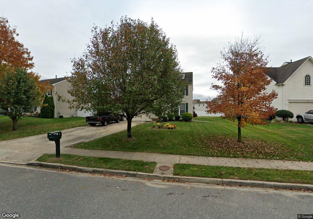 522 Maidstone Dr, Williamstown, NJ 08094 - photo 1