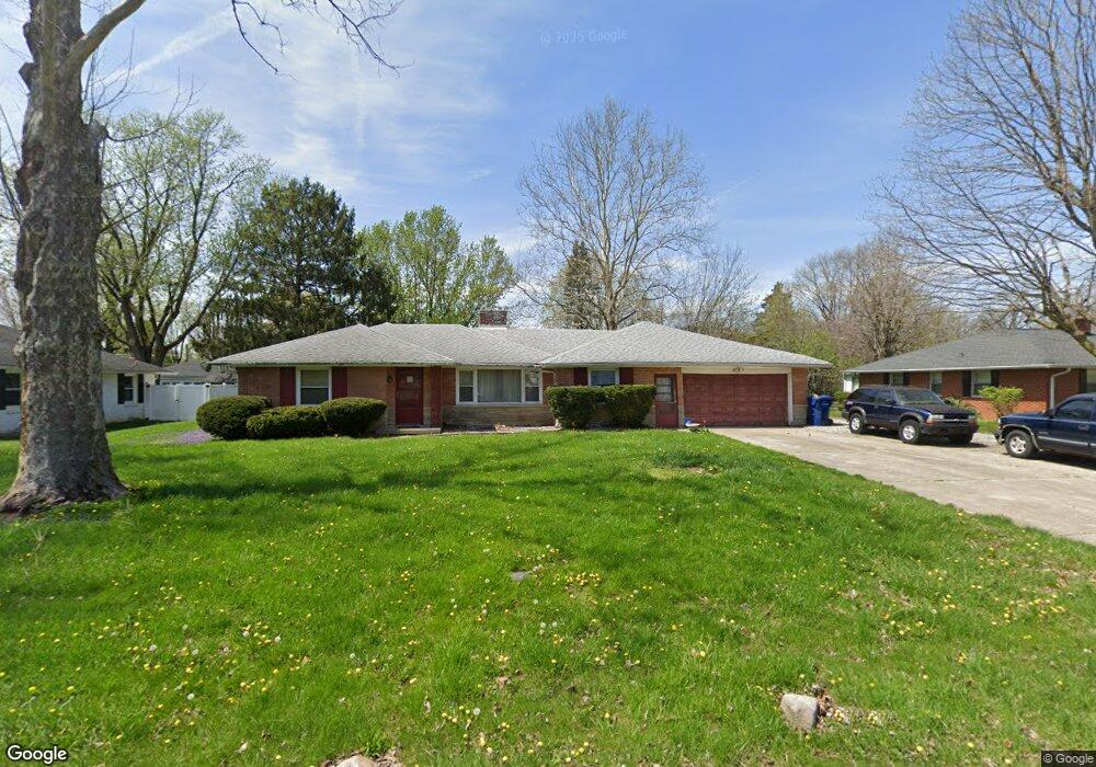 1117 Balfour Rd, Anderson, IN 46011 - photo 1