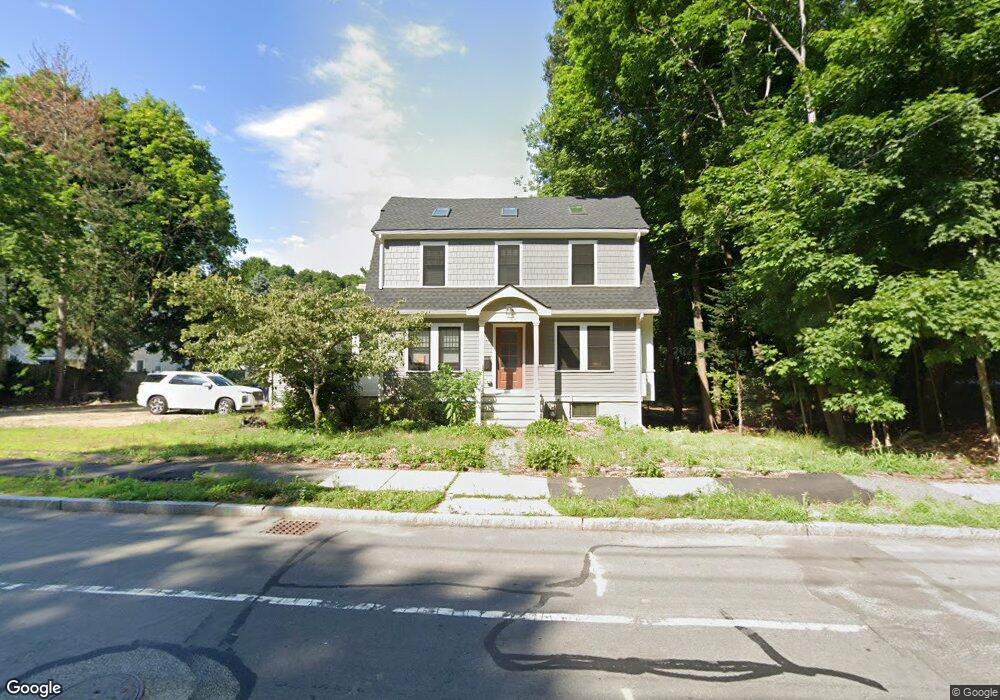 317 Winchester St, Newton, MA 02461 - photo 1