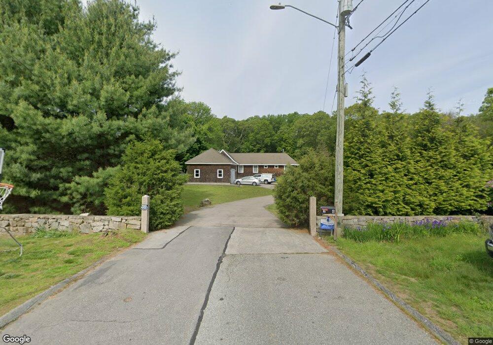 2 N Broad St, Pawcatuck, CT 06379 - photo 1