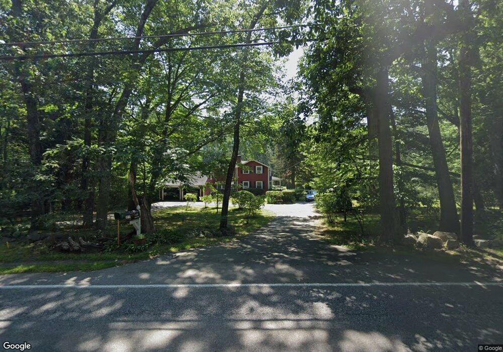 177 Bedford Rd, Lincoln, MA 01773 - photo 1