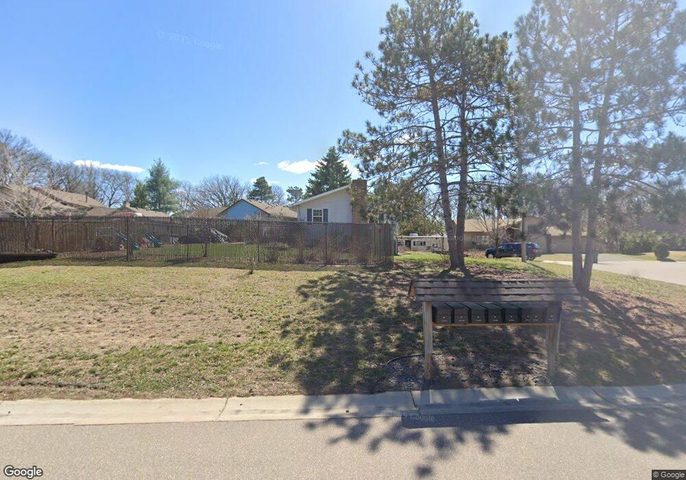 12076 Flintwood Cir NW, Coon Rapids, MN 55448 - photo 1