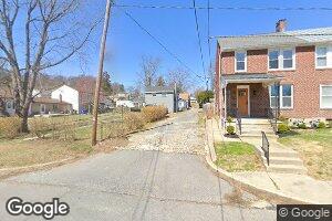 1613 Meade St, Reading, PA 19607