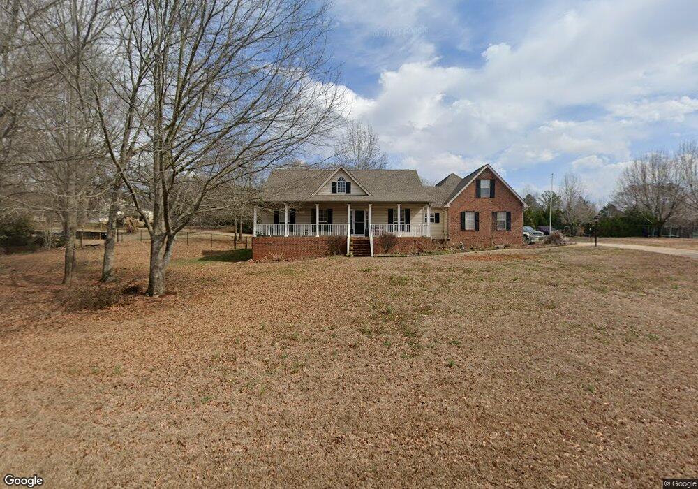 130 Cardell Farms Rd, Locust Grove, GA 30248 - photo 1