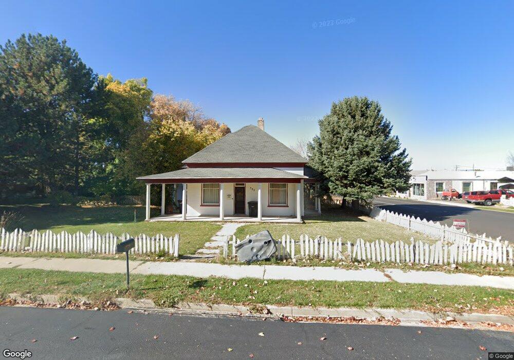 793 N 200 E, Spanish Fork, UT 84660 - photo 1