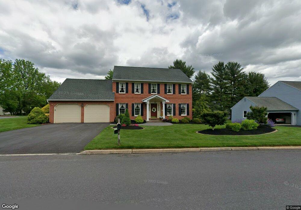 5583 Princeton Rd, Macungie, PA 18062 - photo 1