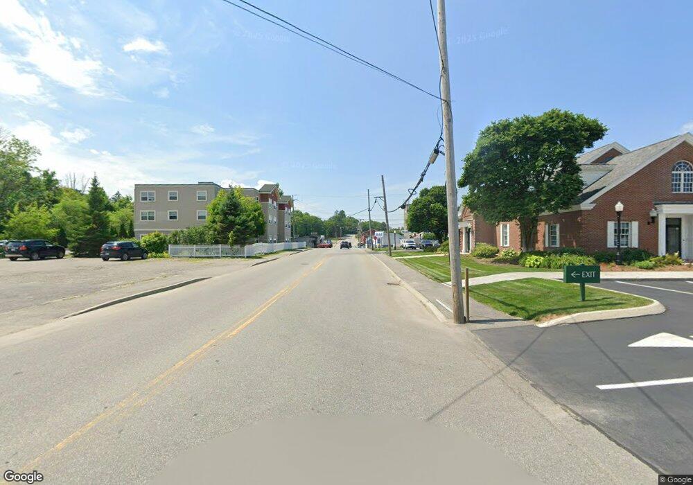 0 N St Lot 2, Waterville, ME 04901 - photo 1