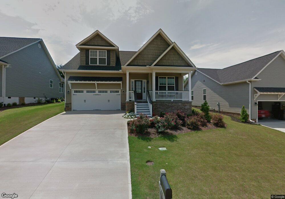 309 Summitbluff Dr, Greenville, SC 29617 - photo 1