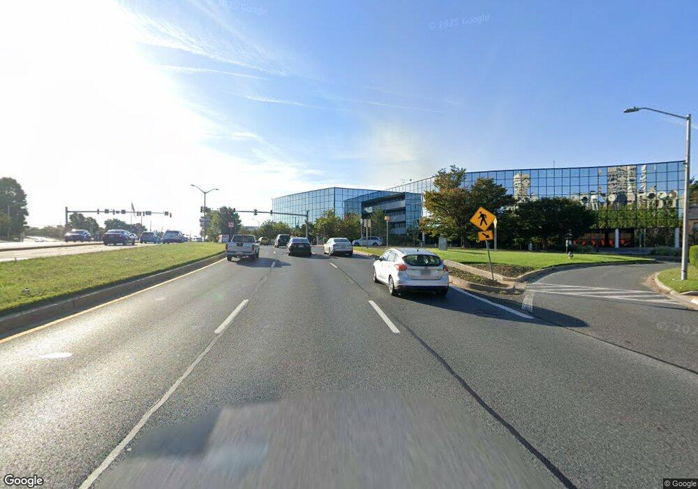 0 Rockville Pike unit 1009316200, Bethesda, MD 20894 - photo 1