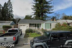 2135 Grahn Dr, Santa Rosa, CA 95404