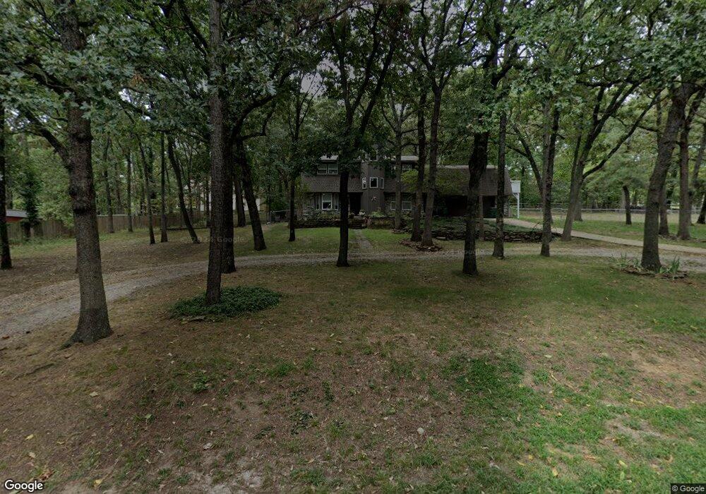 6208 S 292nd East Ave, Broken Arrow, OK 74014 - photo 1