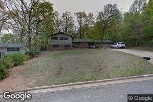 105 Western Dr, Russellville, AR 72801