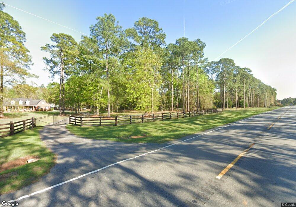 1832 Ga Highway 112 N, Cairo, GA 39827 - photo 1