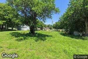 416 W Seward Ave, Burlingame, KS 66413