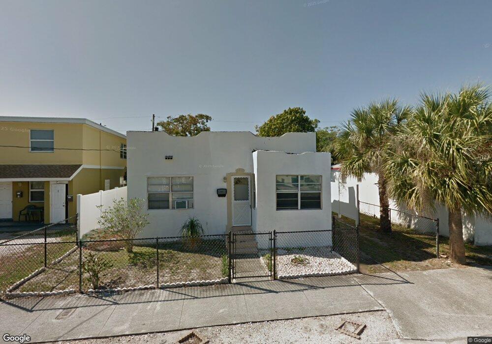 1012 Adams St, West Palm Beach, FL 33407 - photo 1