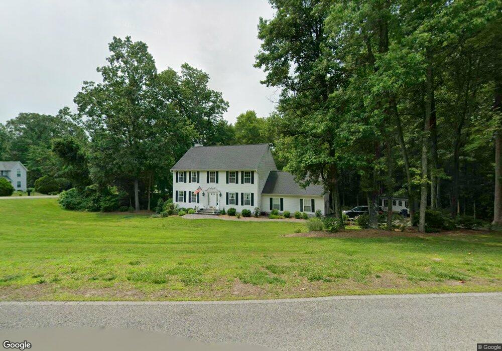 7721 Lake Shore Dr, Owings, MD 20736 - photo 1