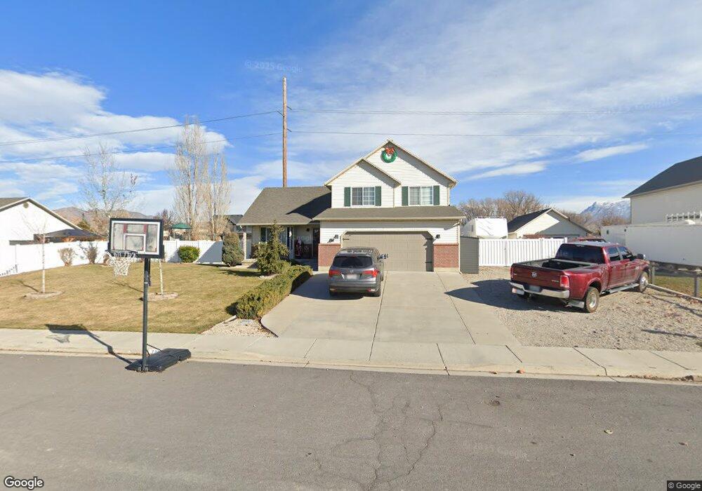 726 N Woods Dr, Lehi, UT 84043 - photo 1