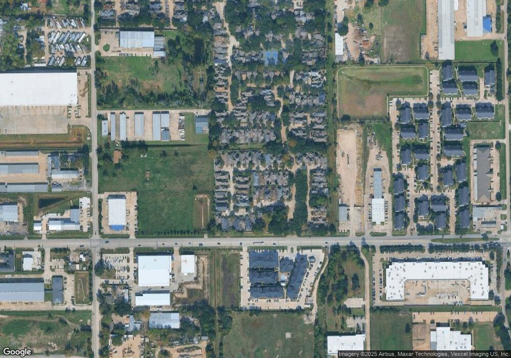 8023 Oakwood Hollow St, Houston, TX 77040 - photo 1