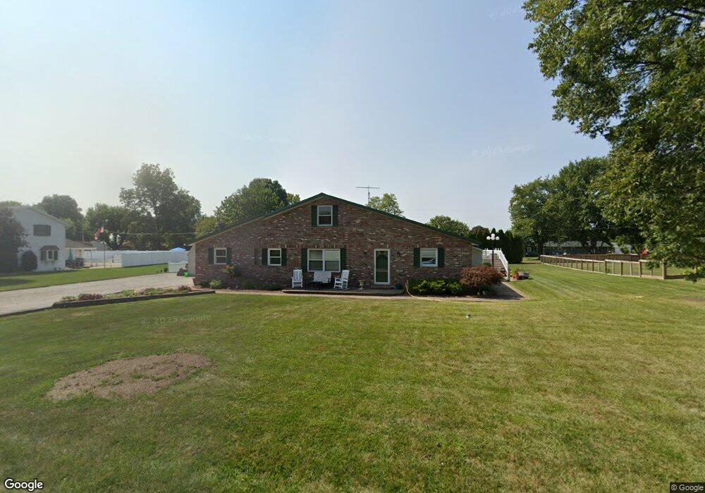 3114 S 100 W, Tipton, IN 46072 - photo 1