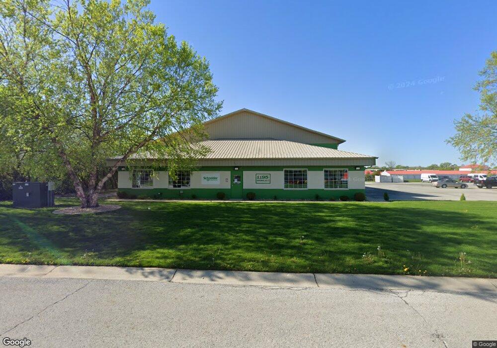 1195 Arrowhead Ct, Crown Point, IN 46307 - photo 1