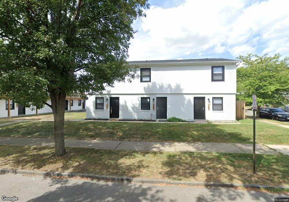 488 Forest St unit ID1072677P, Columbus, OH 43206 - photo 1