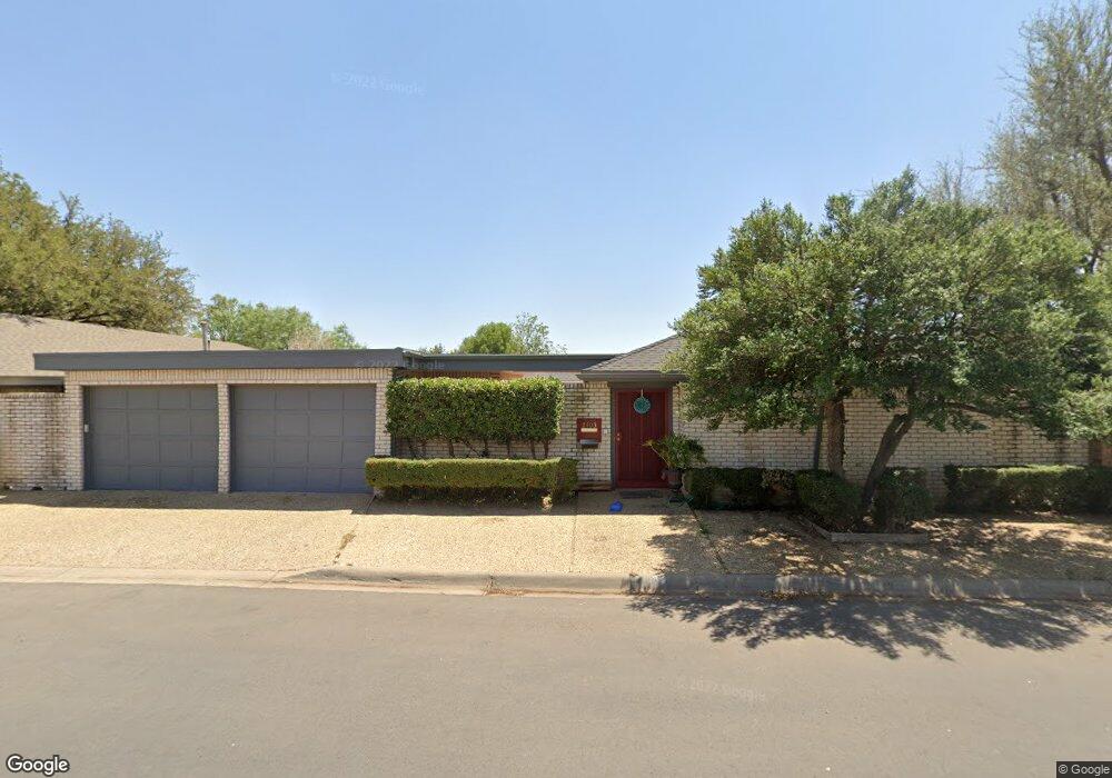 1403 W Pine Ave, Midland, TX 79705 - photo 1