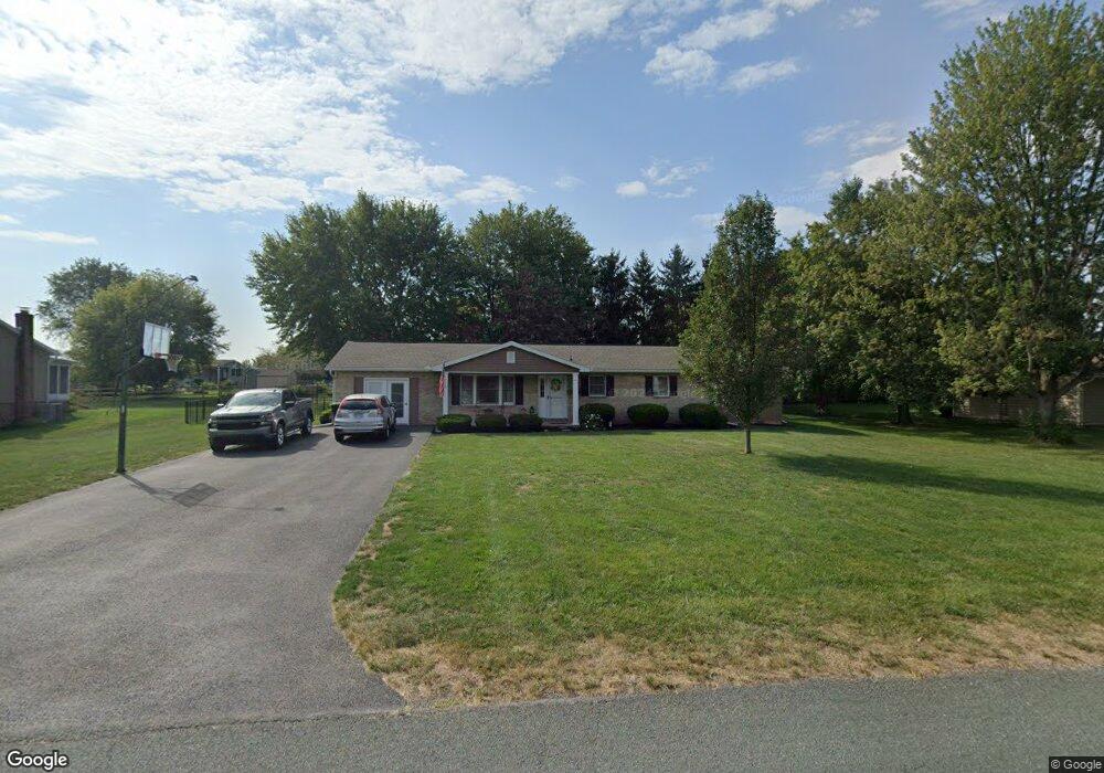 12275 Randy Dr, Greencastle, PA 17225 - photo 1