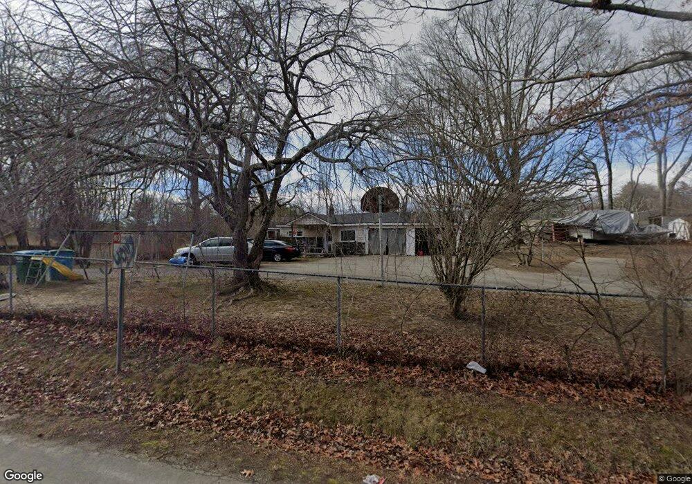 7 Floyd Dr, Asheville, NC 28803 - photo 1