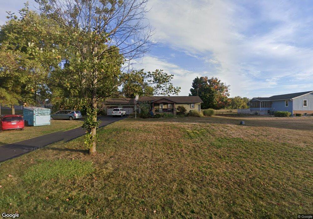 4216 E 50 N, Kokomo, IN 46901 - photo 1