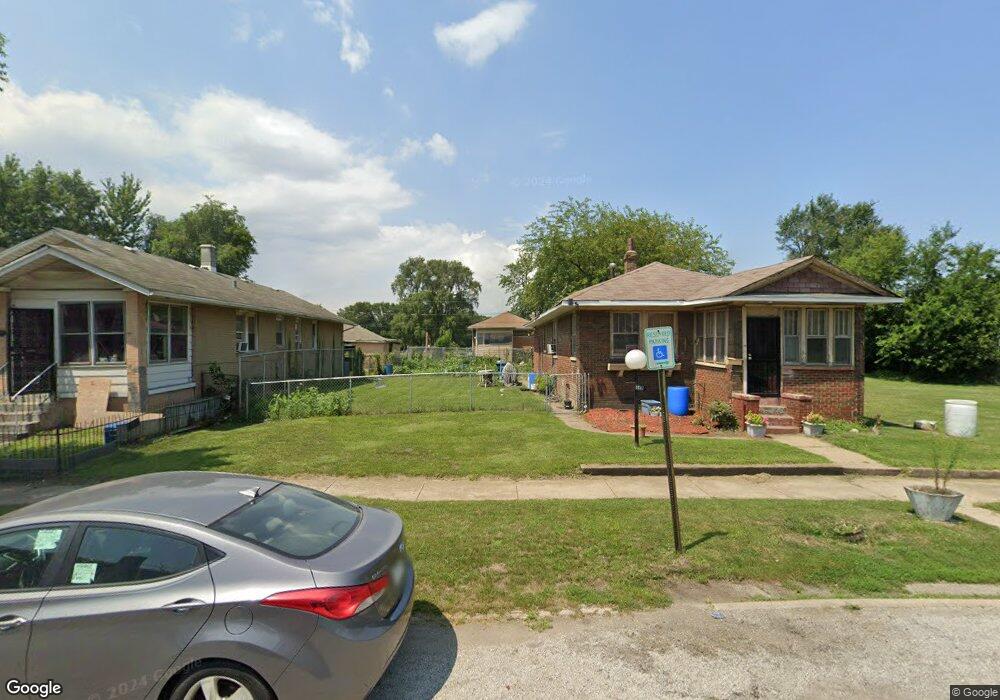 1367 Harrison Blvd, Gary, IN 46407 - photo 1